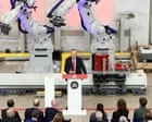 John Healey, Ekonomik Büyümeyi Destekliyor, Ancak Harcamalarda Dürüst Olunmalı