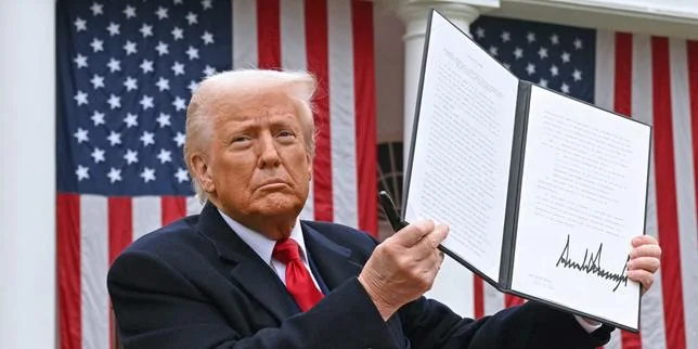 ABD Mahkemesi, Trump'ın Küçük Paketler İçin Tarife Muafiyetini Sonlandırabileceğine Karar Verdi