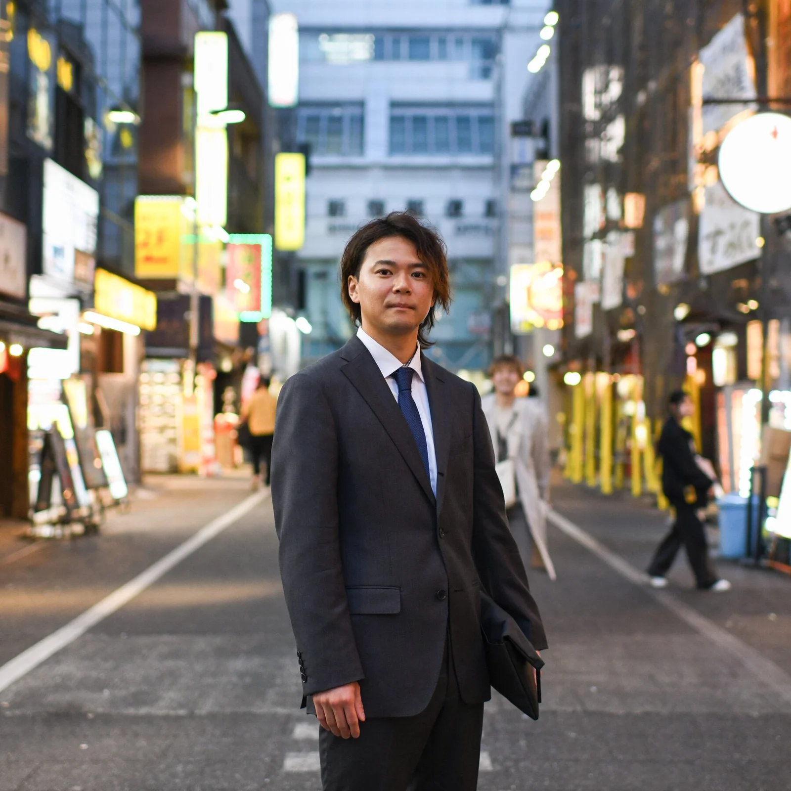 Japonya'daki Genç Bekarlar İçin Aşkı Şirketler Sağlıyor