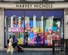 Mike Ashley, Harvey Nichols'ı Satın Aldı