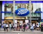 Kanada'nın Weston Ailesi, Boots'u 8.9 milyar dolara satın aldı