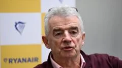 Ryanair Genel Müdürü O'Leary, 'yüksek fiyatlı tecavüzcü' açıklamalarını savundu