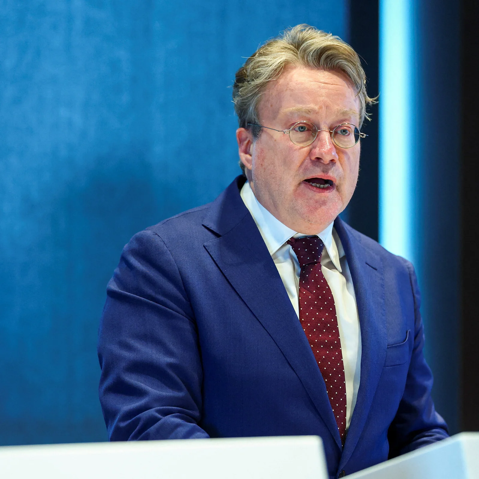 Hollanda Merkez Bankası, Jeopolitik Gerilimler Nedeniyle Altın Rezervlerini Azalttı