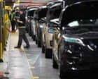 Jaguar Land Rover'da 4,000 İşten Çıkarma Planı