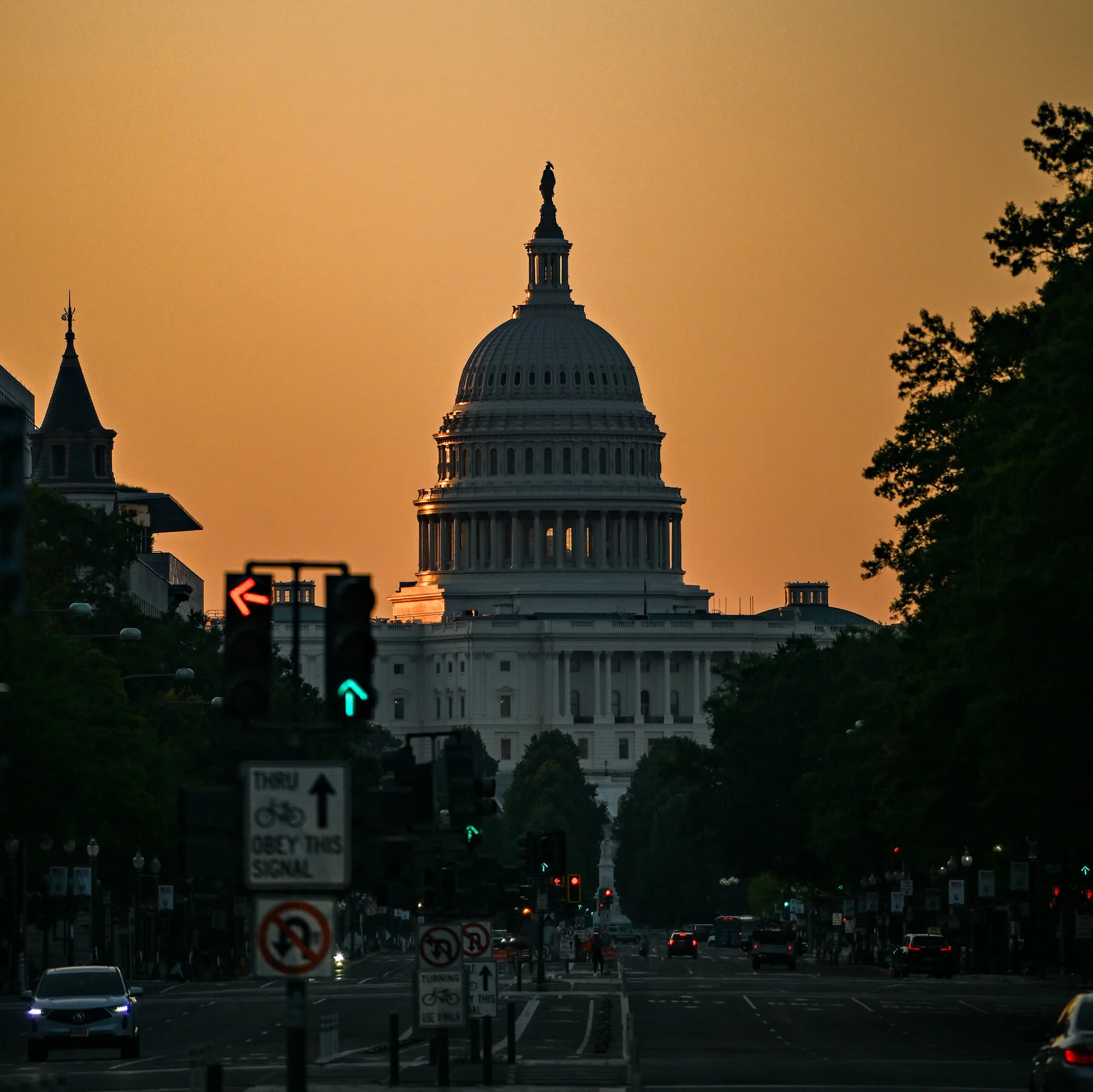 NOTUS Haber Sitesi, Washington Sun Olarak Yenilendi