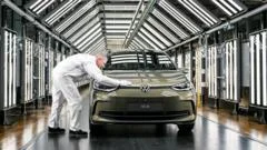Volkswagen, 50.000 İstihdamı Daha Kesme Planını Onayladı