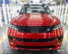 Jaguar Land Rover, İki Yılda 4,000 İşçi Çıkarma Planını Açıkladı