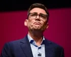Andy Burnham'ın Radikal Planı: Britanya’yı Yeniden Yükseltmek İçin Bir Fırsat