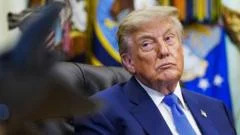 Trump Media Üç Aylık Dönemde 238 Milyon Dolar Zarar Bildirdi