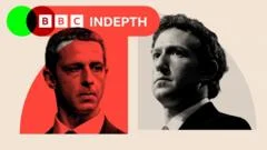 Mark Zuckerberg'ın İmaj Sorunu: Meta'nın Başarısı Neden Devam Ediyor?