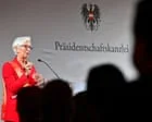 Lagarde: Avrupa Kendi Yapay Zekasını Geliştirmeli