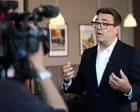 Andy Burnham, Girişimciler ve Yerel Belediye Başkanları ile No 10'da Buluşacak