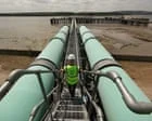Thames Water, Tuzdan Arıtma Tesisini Yeniden Açmayı Planlıyor
