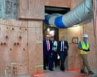 Federal Rezerv'in Yenileme Maliyetlerinde Suç Unsuru Bulunmadı