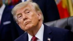 Trump, İşsizlik Rakamlarının Ardından Faiz İndirimini Talep Ediyor