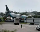 Miami Havalimanı'nda Amazon Kargo Uçağı Kazası: Beş Kişi Hayatını Kaybetti