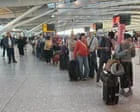 İngiltere'deki Uçuş Kaosunun Ardından Hava Trafik Kontrol Müdürüne 1 Haftalık Rapor Süresi Verildi