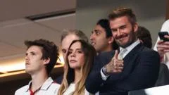 David Beckham, Dünya Kupası reklam anlaşmalarıyla 38.5 milyon sterlin kazandı