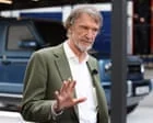 Jim Ratcliffe, Hull'daki Kimya Tesislerinde Üretimi Durdurdu