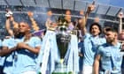 Manchester City, Premier Lig'in Finansal Adalet Kurallarını İhlal Ettiği Gerekçesiyle Suçlu Bulundu